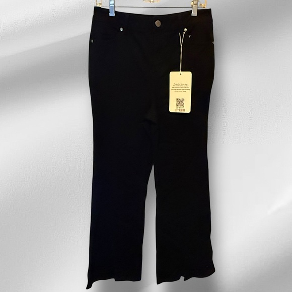 1822 Denim Denim - 1822 Denim‎ Black Jeans nwt